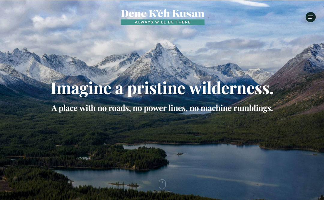 Dene K’éh Kusān